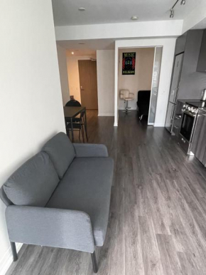 cozy room in a 2bedrooms condo